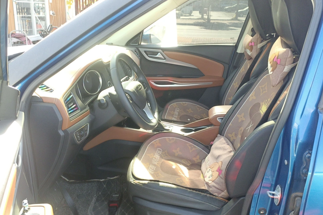 Фото машины 7