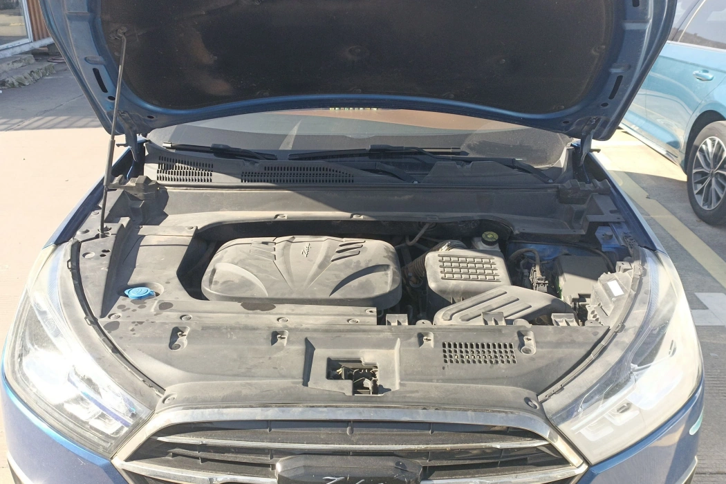 Фото машины 11