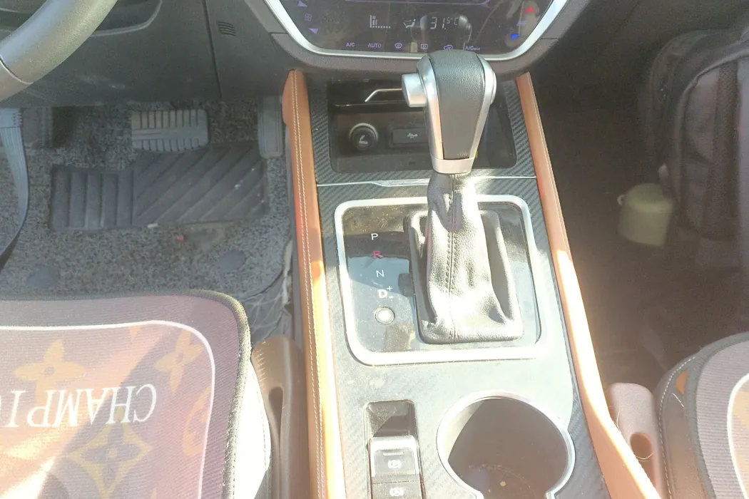 Фото машины 6