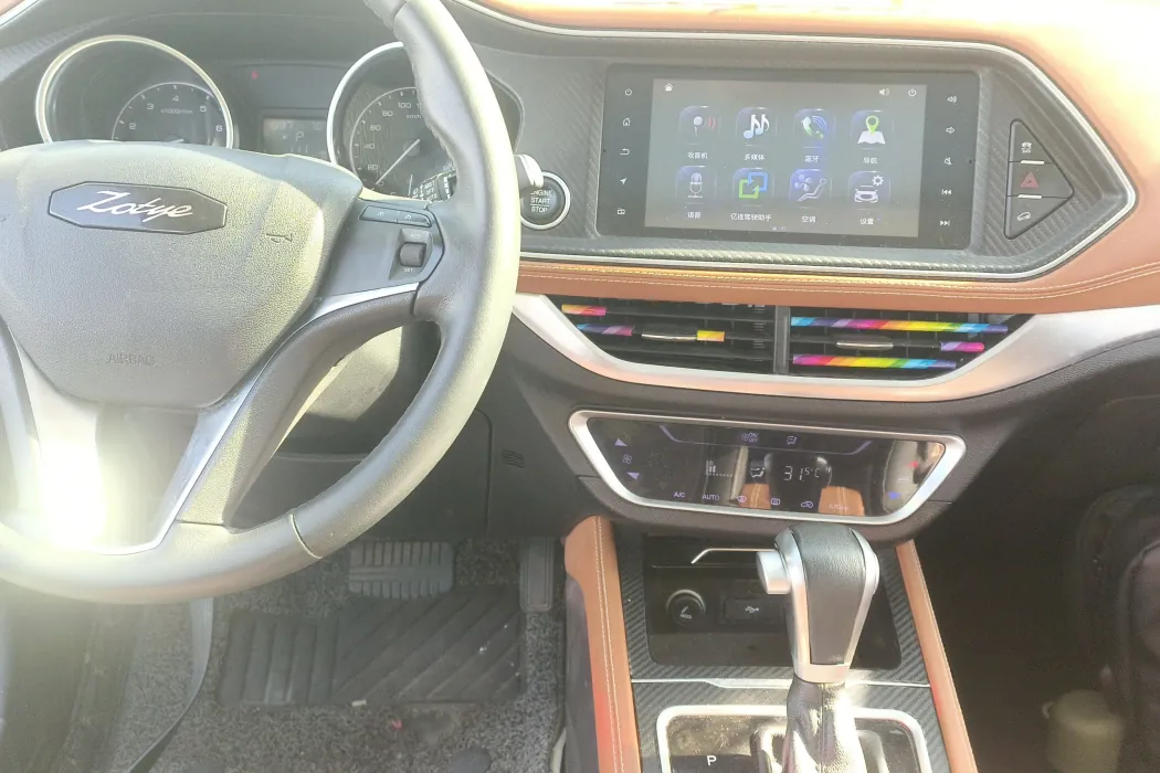 Фото машины 17