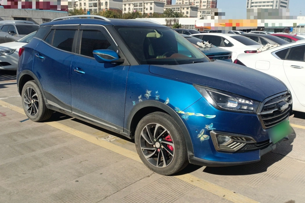 Фото машины 18