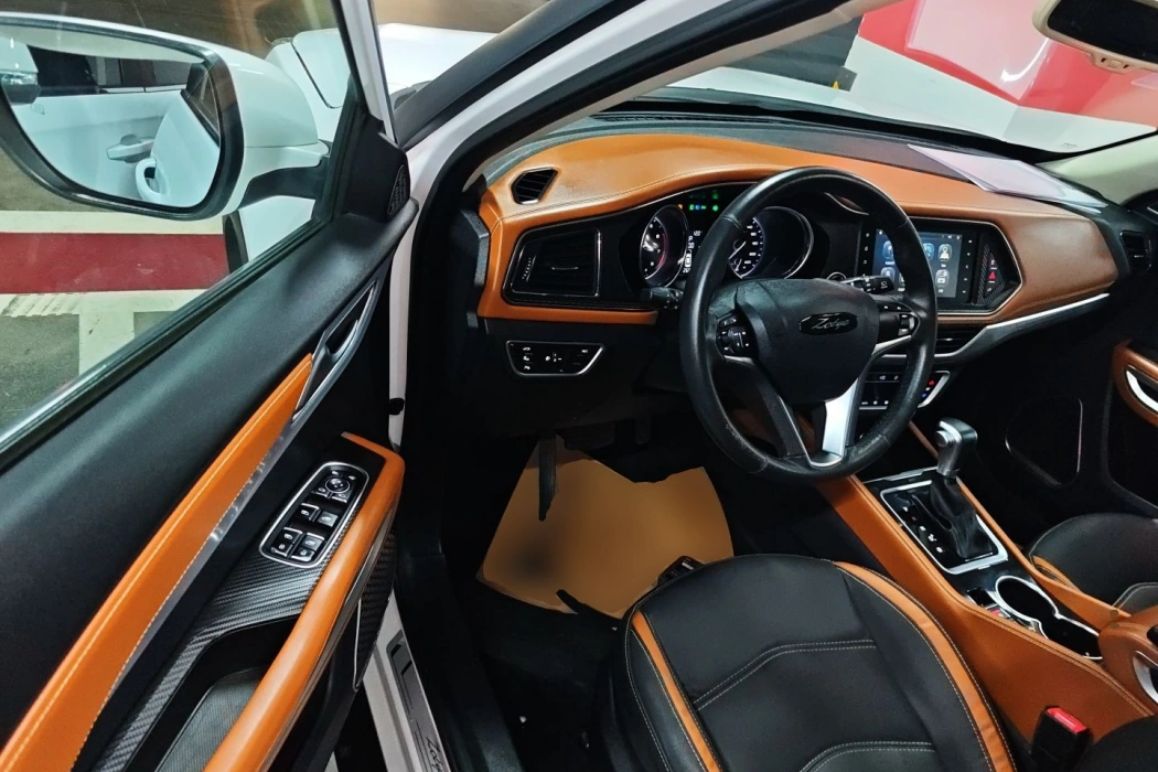 Фото машины 9