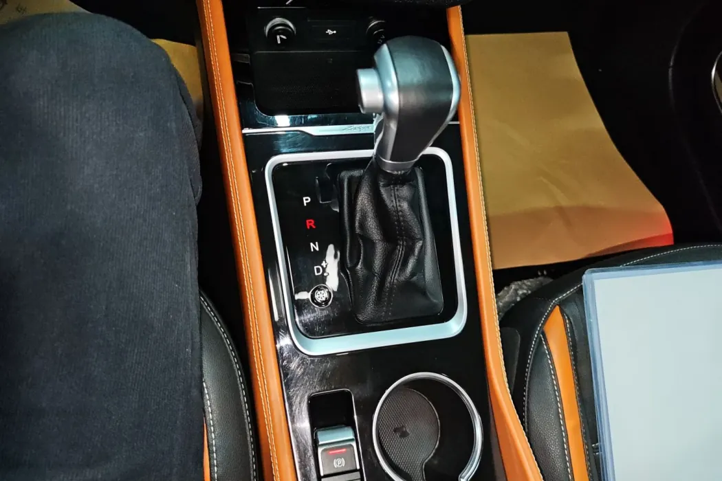 Фото машины 7