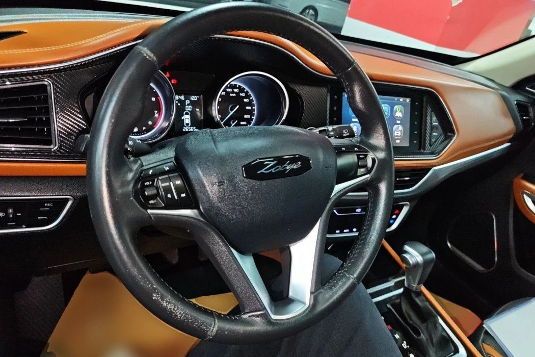 Фото машины 14