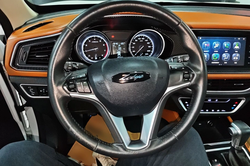 Фото машины 16