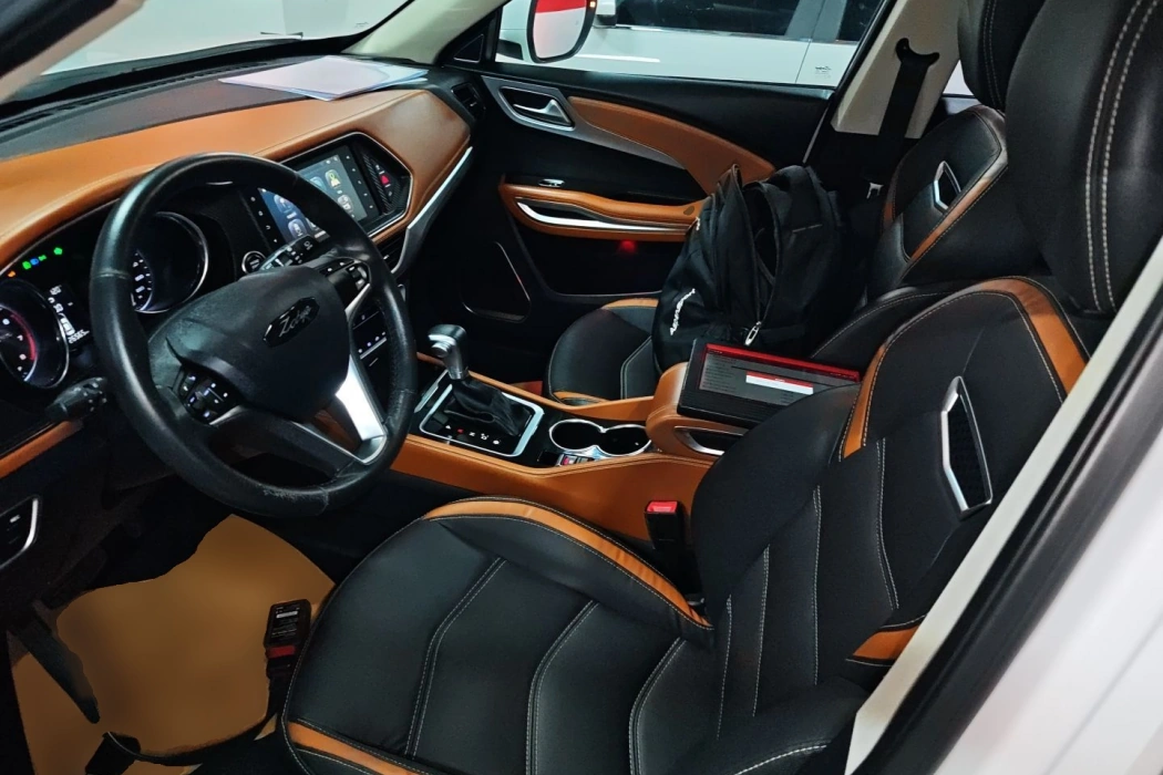 Фото машины 8