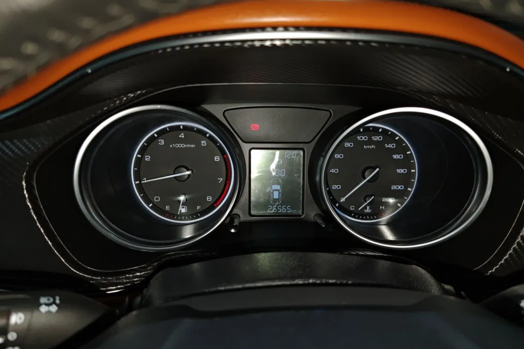 Фото машины 17