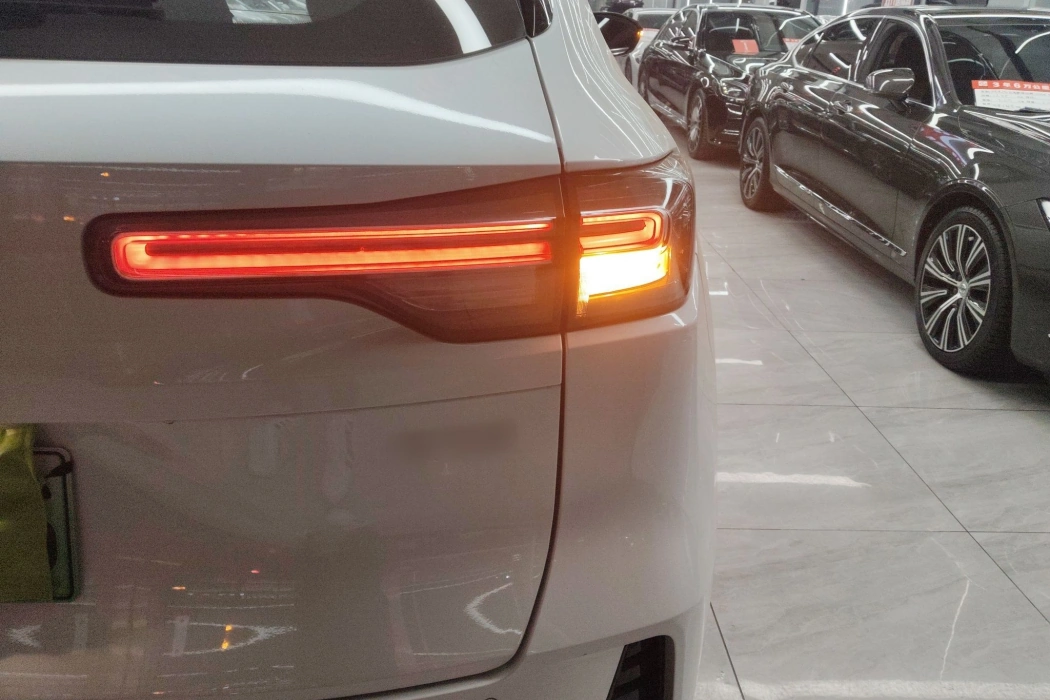 Changan Qiyuan Q05 2024 True Fragrance Version 125 Transcendent China Innovation Airlines