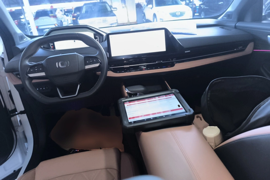 Фото машины