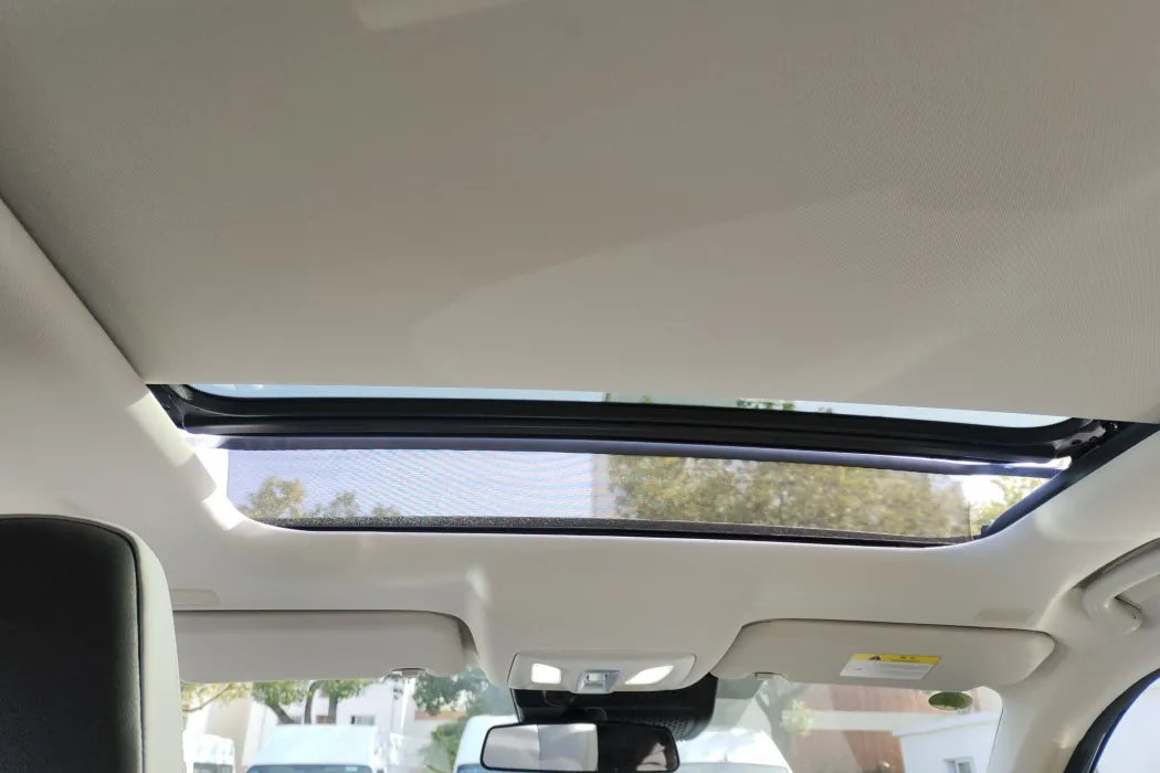 Changan Qiyuan Q05 2023 model 125 Max