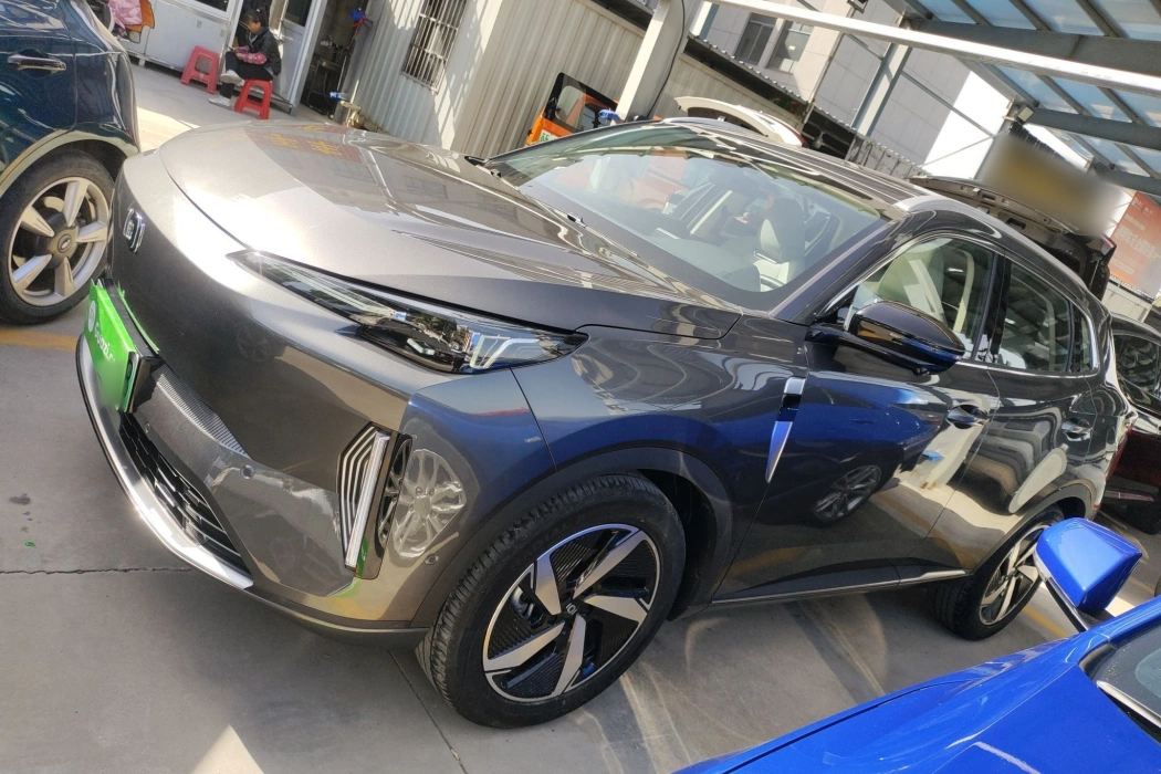 Фото машины