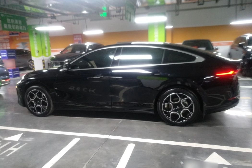 Фото машины