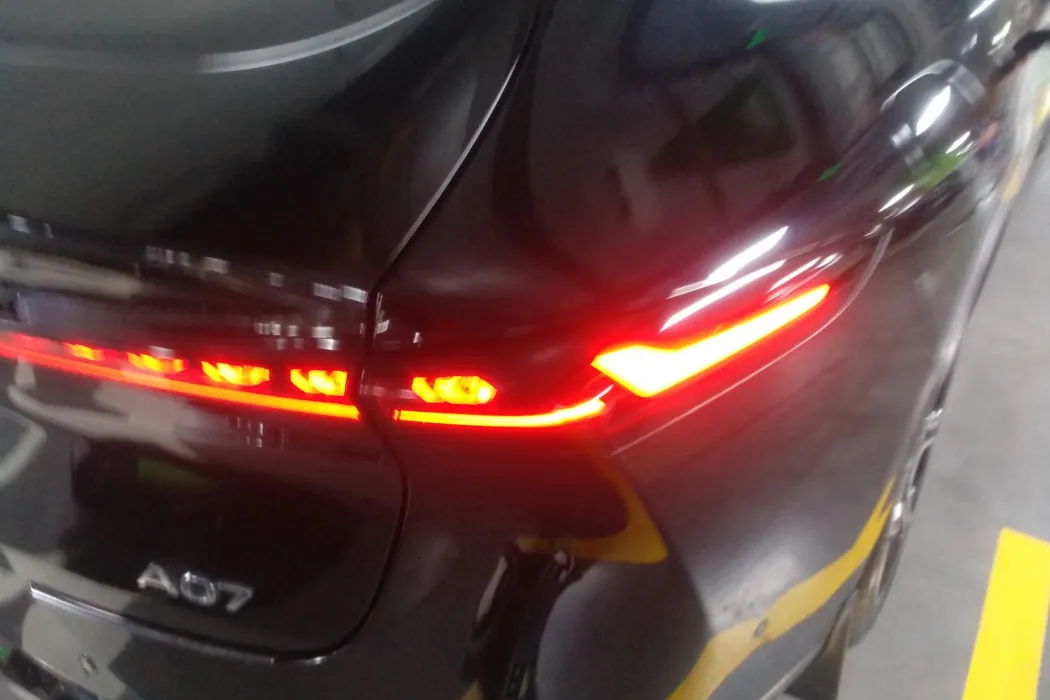 Фото машины