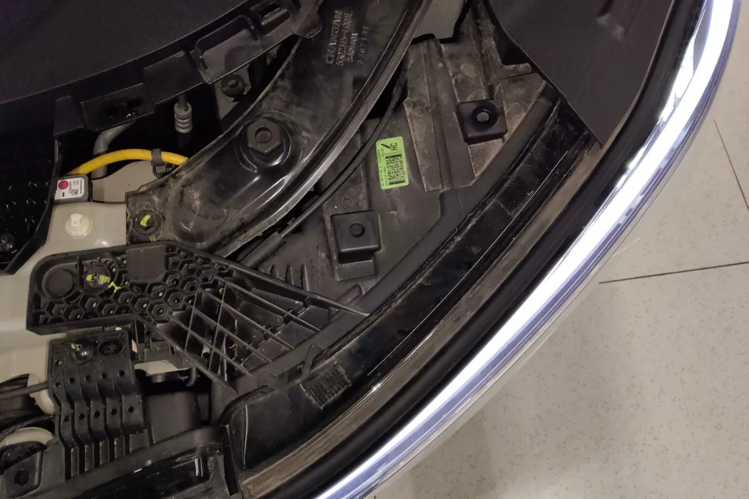 фото машины