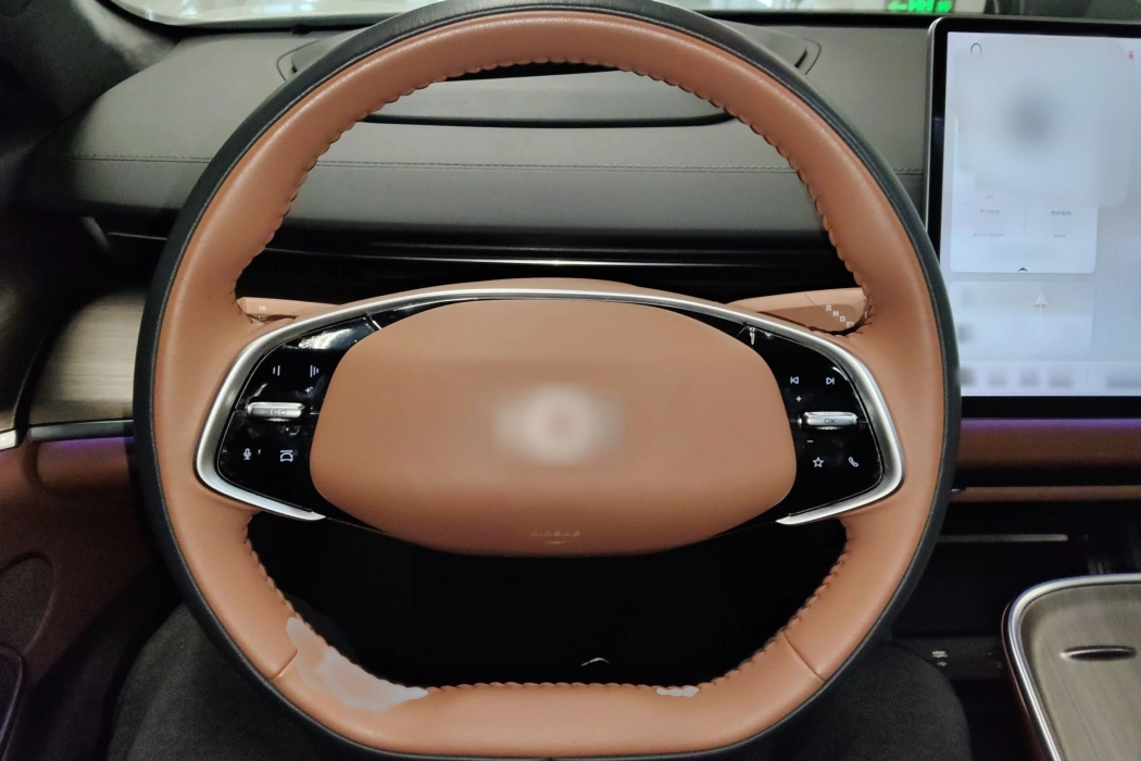 Changan Qiyuan A07 2023 pure Electric 515 Pro