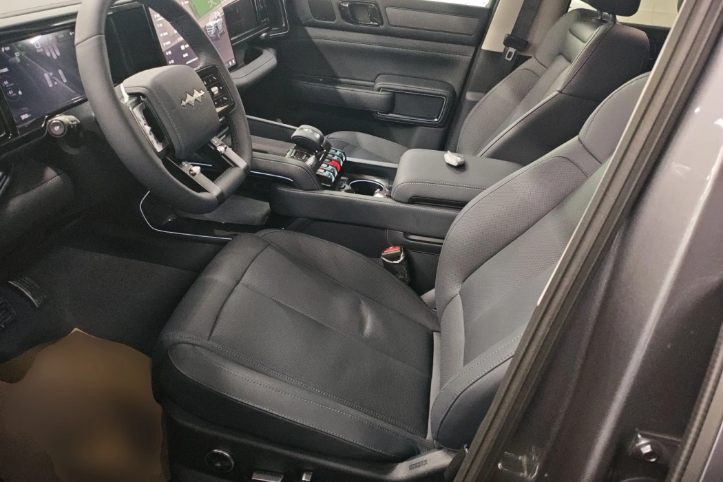 Фото машины 9