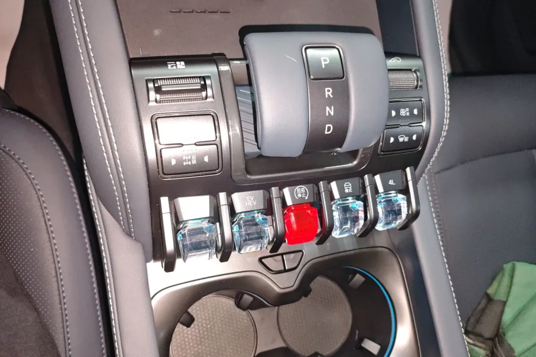 Фото машины 8