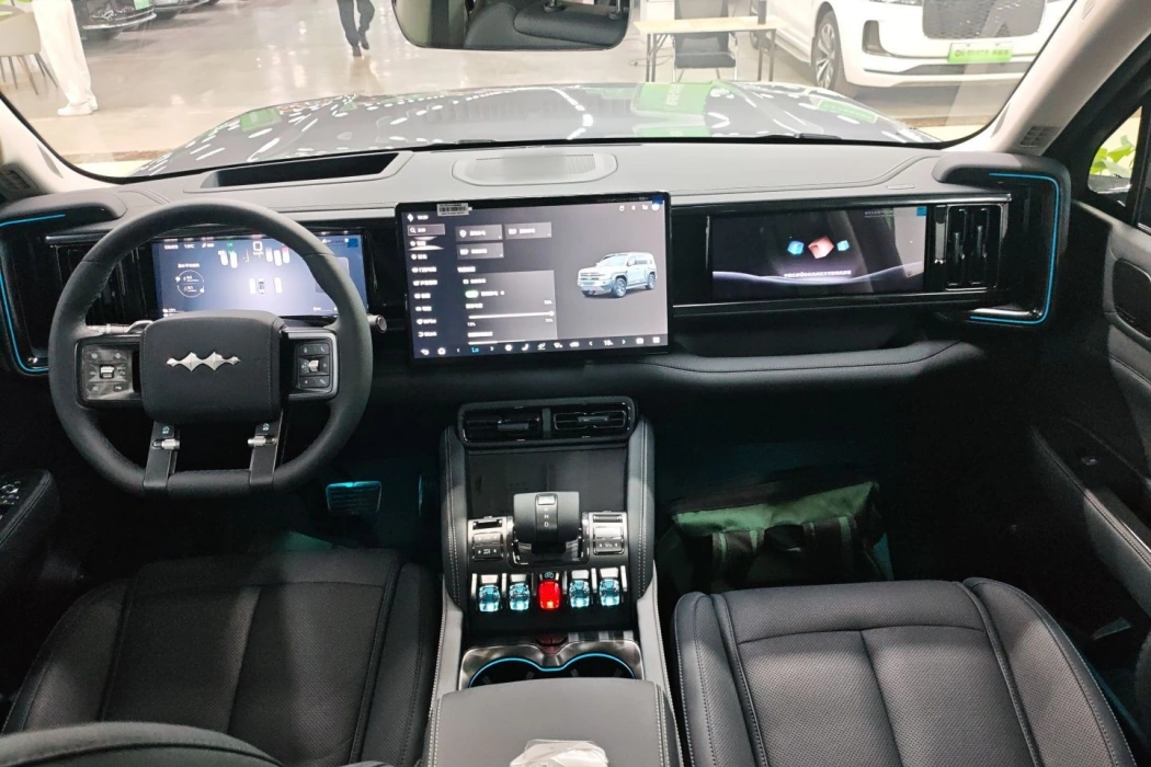 Фото машины 18