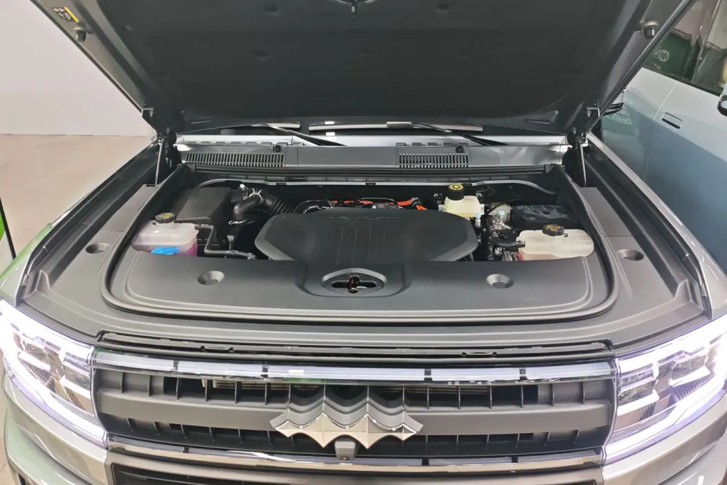 Фото машины 12