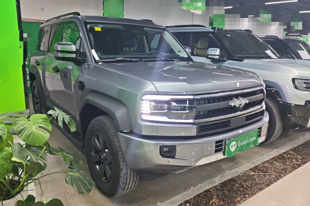 фото машины