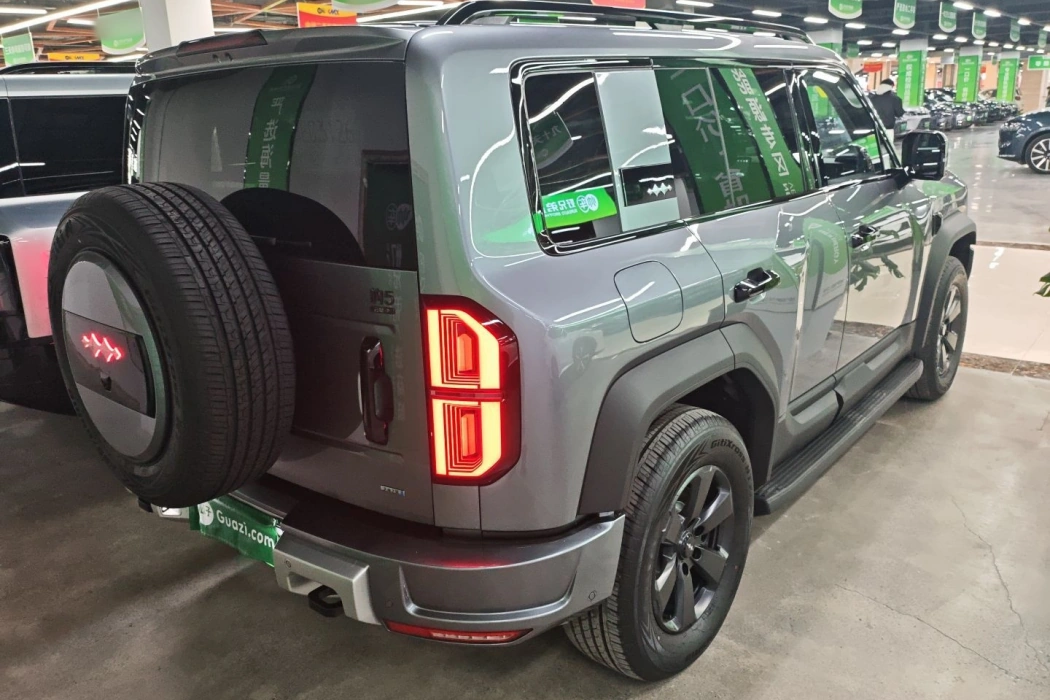 Фото машины 13