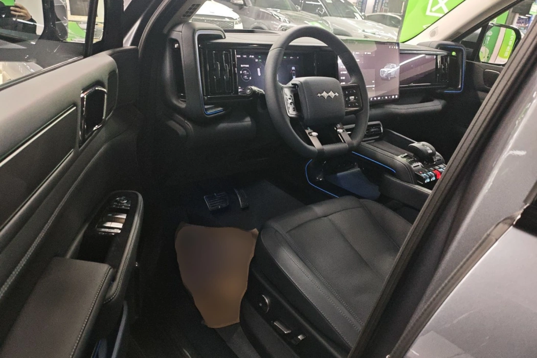 Фото машины 10