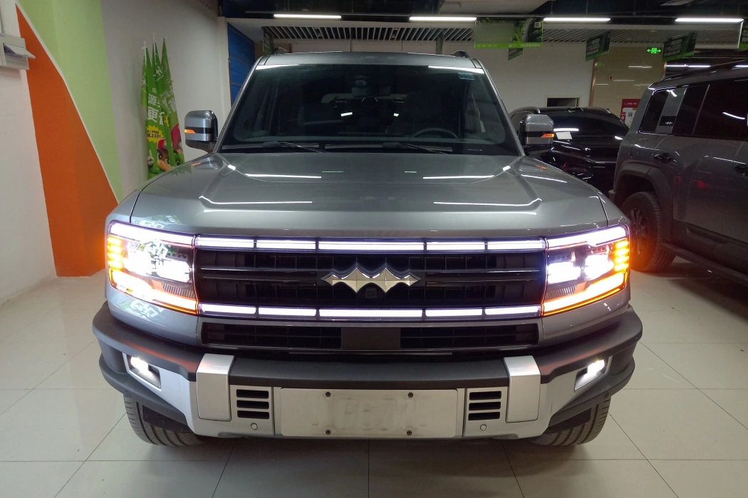 фото машины