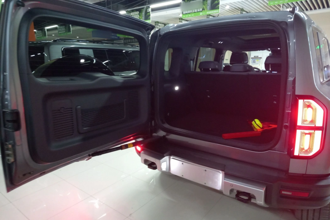 Фото машины 11