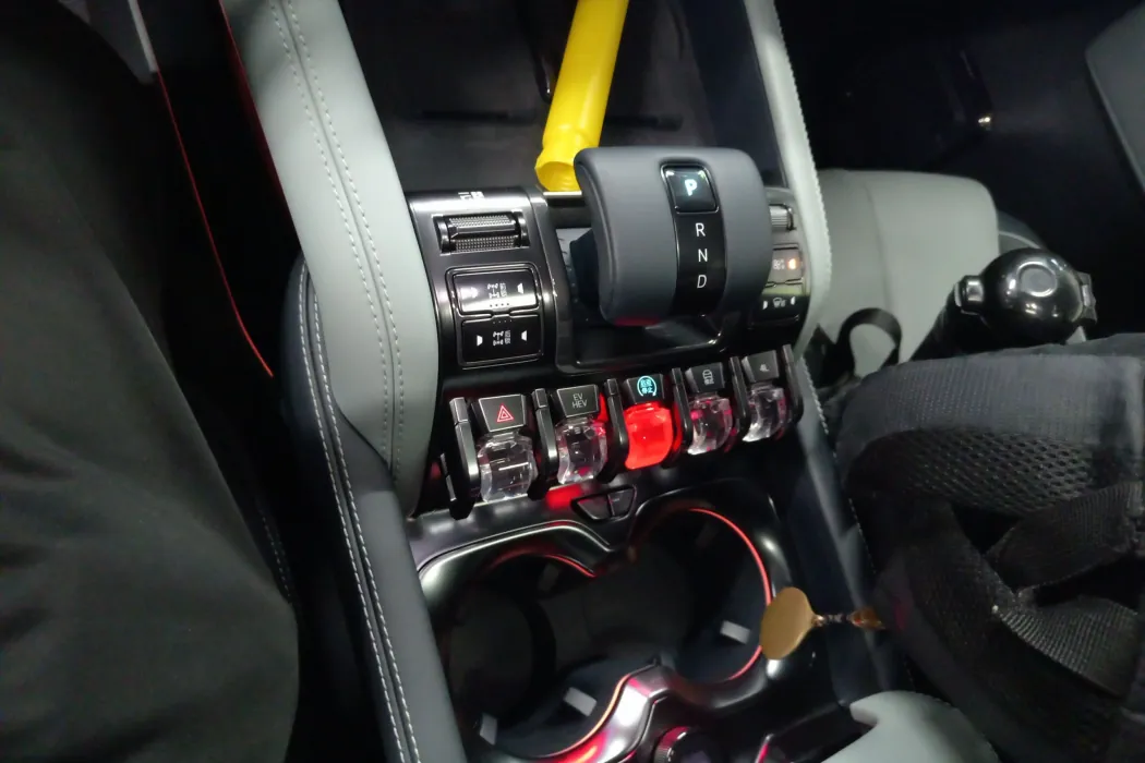 Фото машины 13