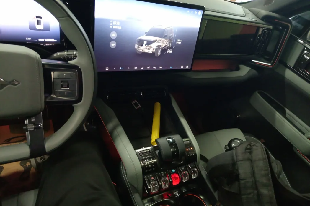 Фото машины 8