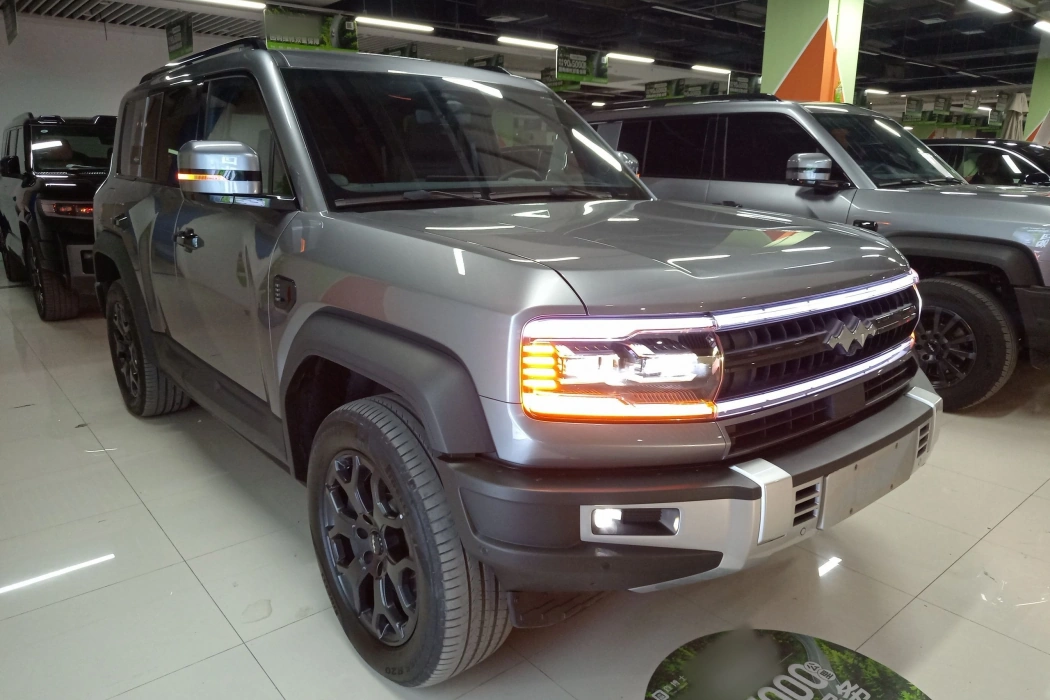 фото машины