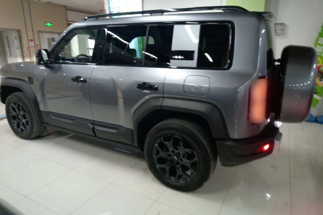 фото машины