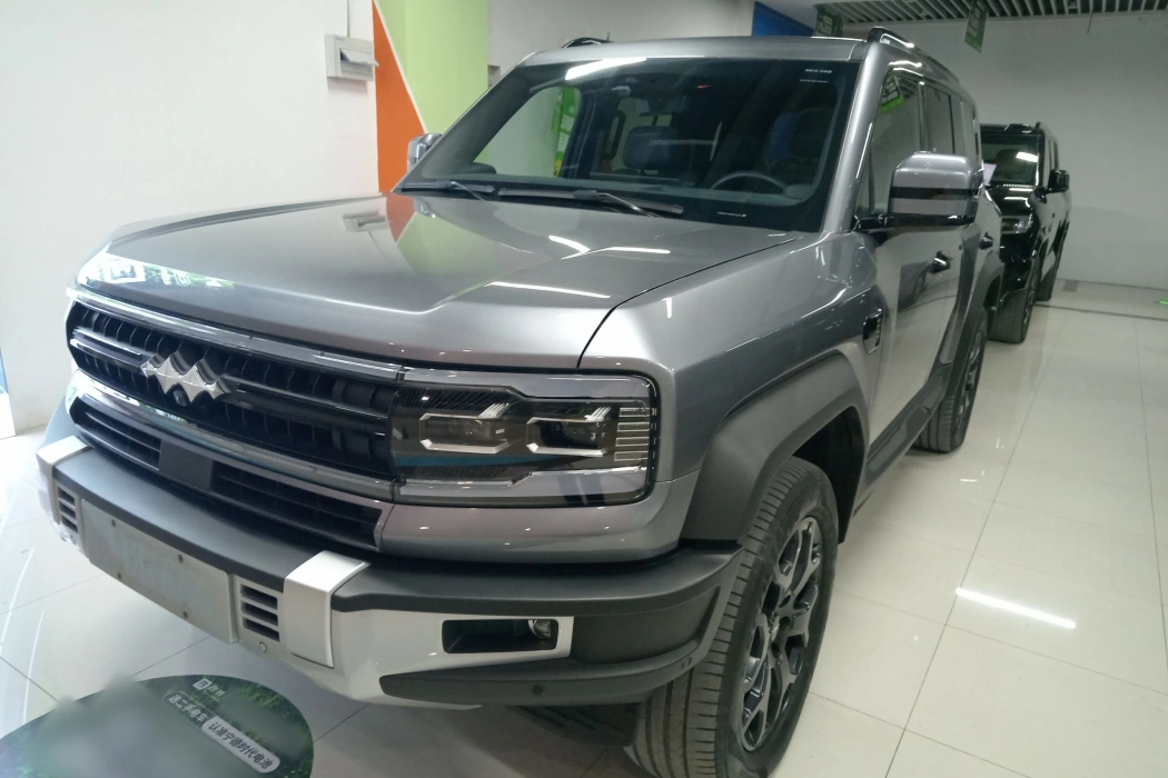 Бэкграунд машины