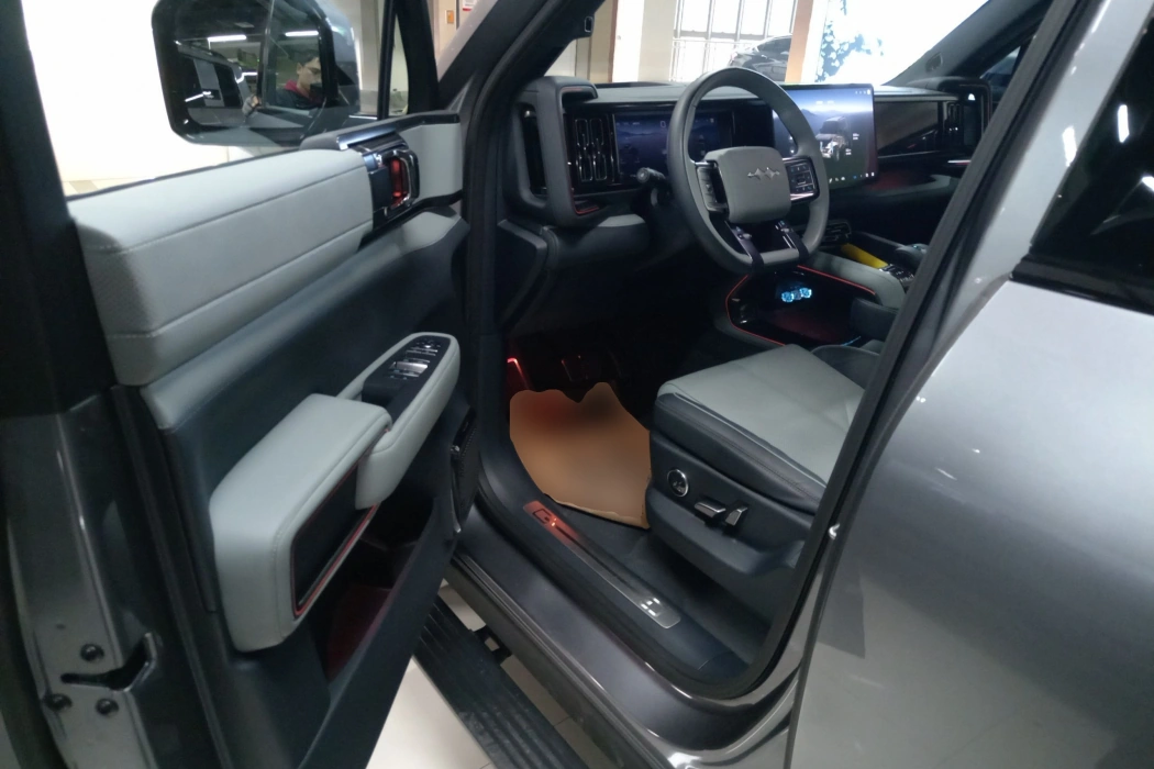 Фото машины 10