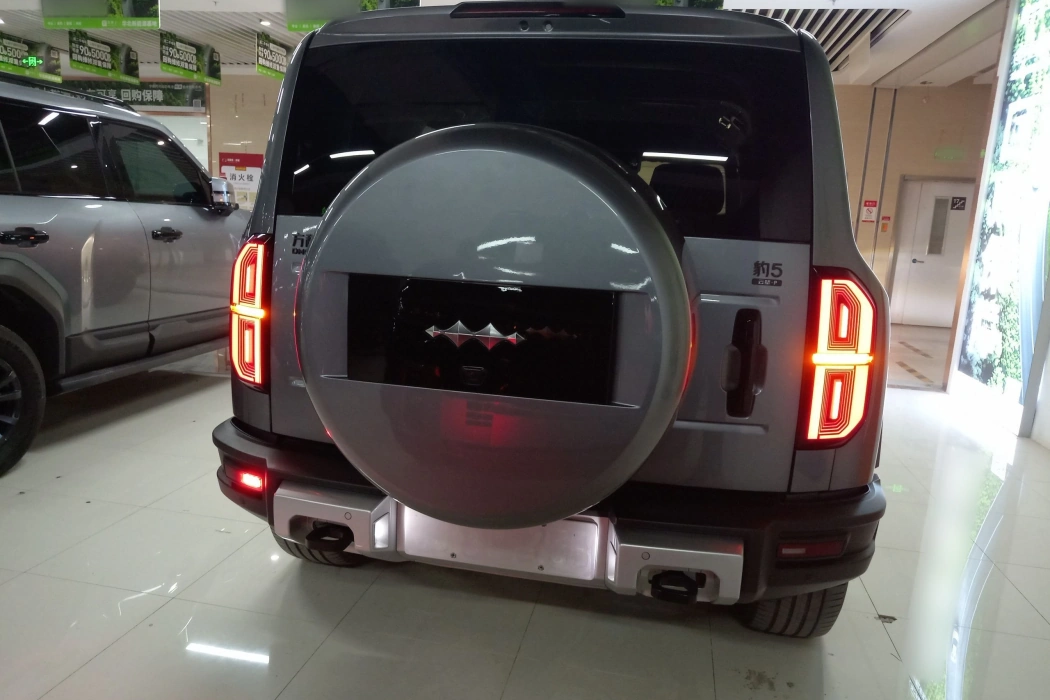 Фото машины 15