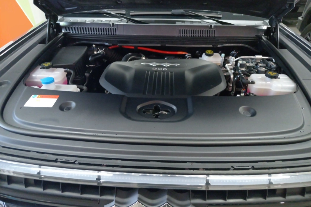 Фото машины 12