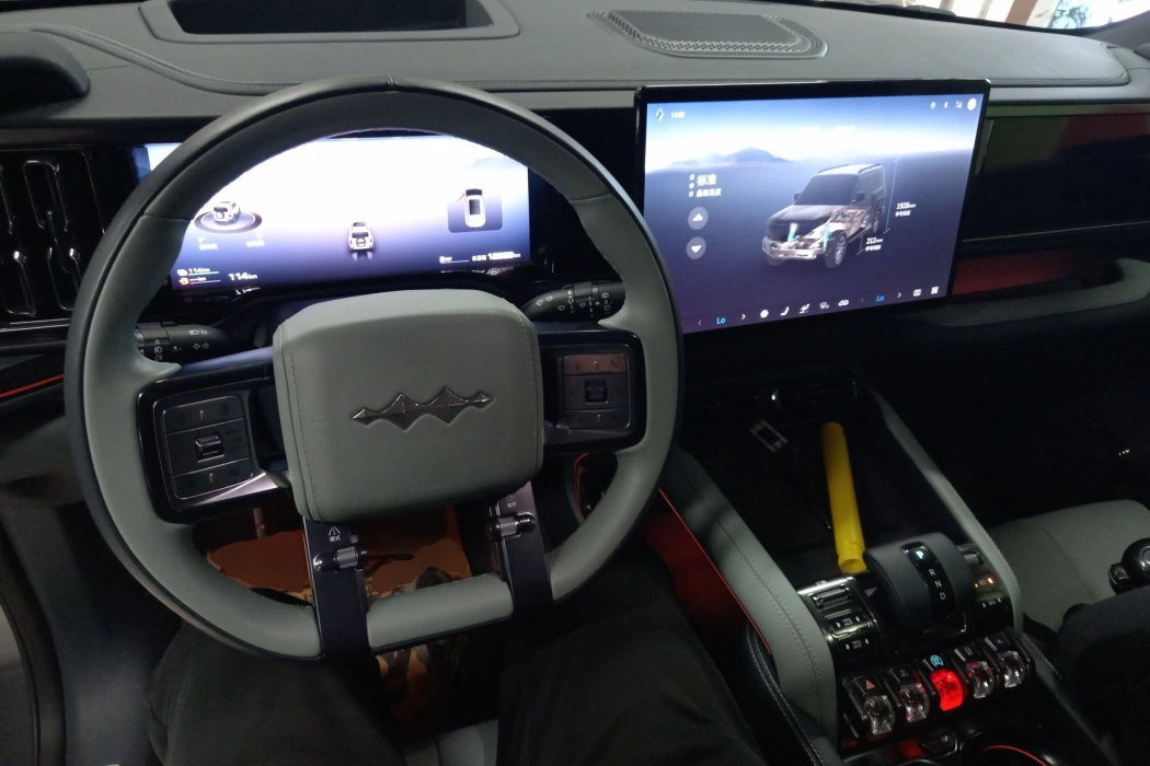 фото машины