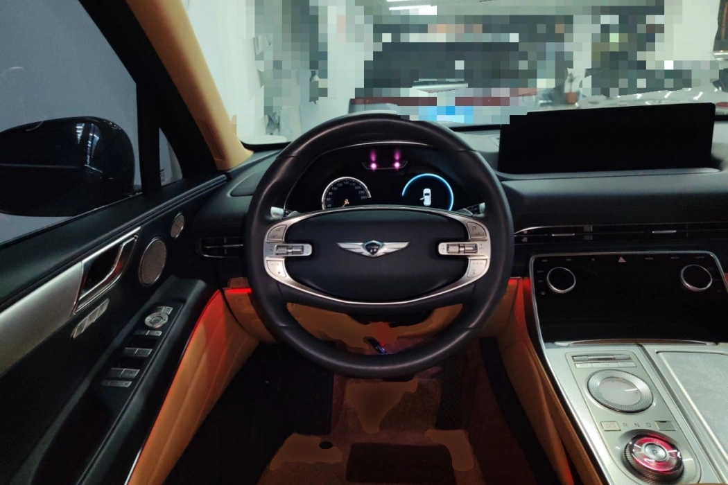 Фото машины 8