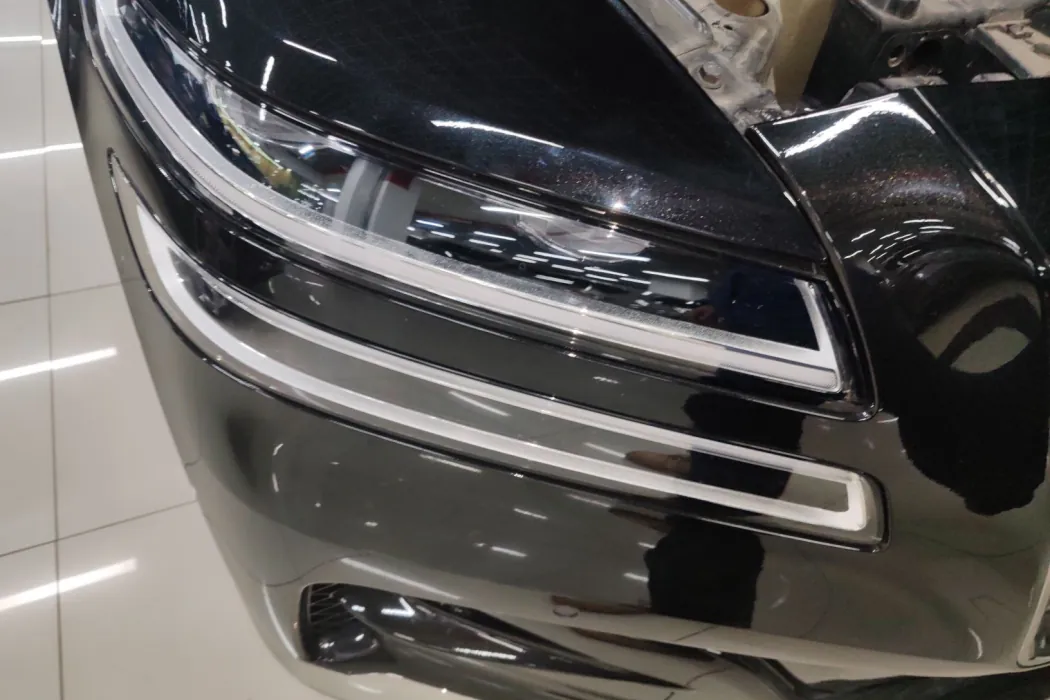 фото машины