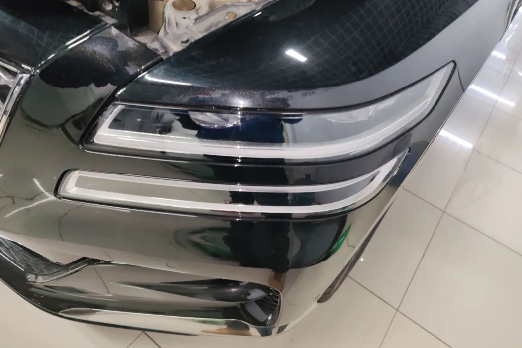 фото машины