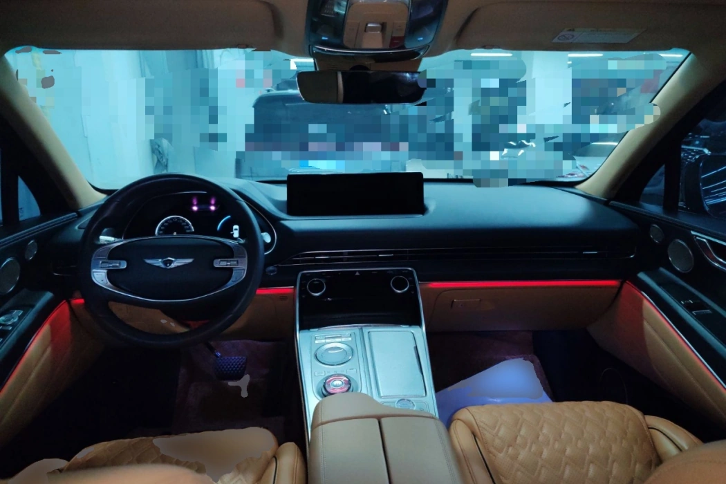 Фото машины 7