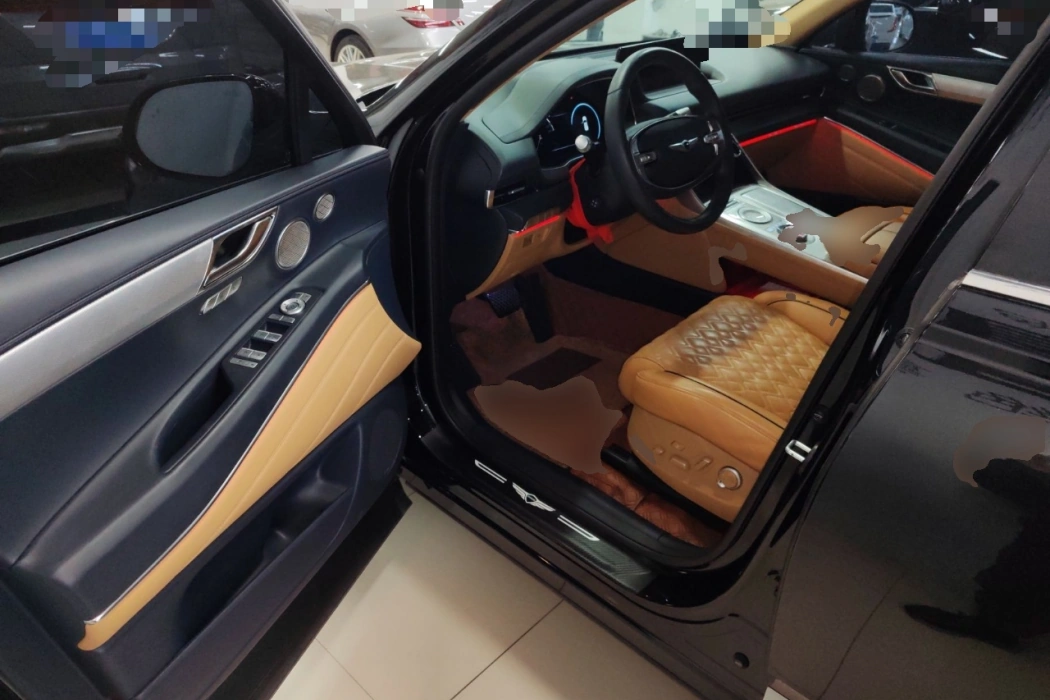 Фото машины 13