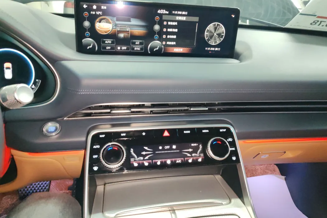 Фото машины 10