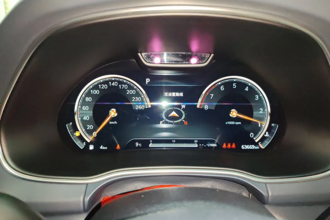 Фото машины 9