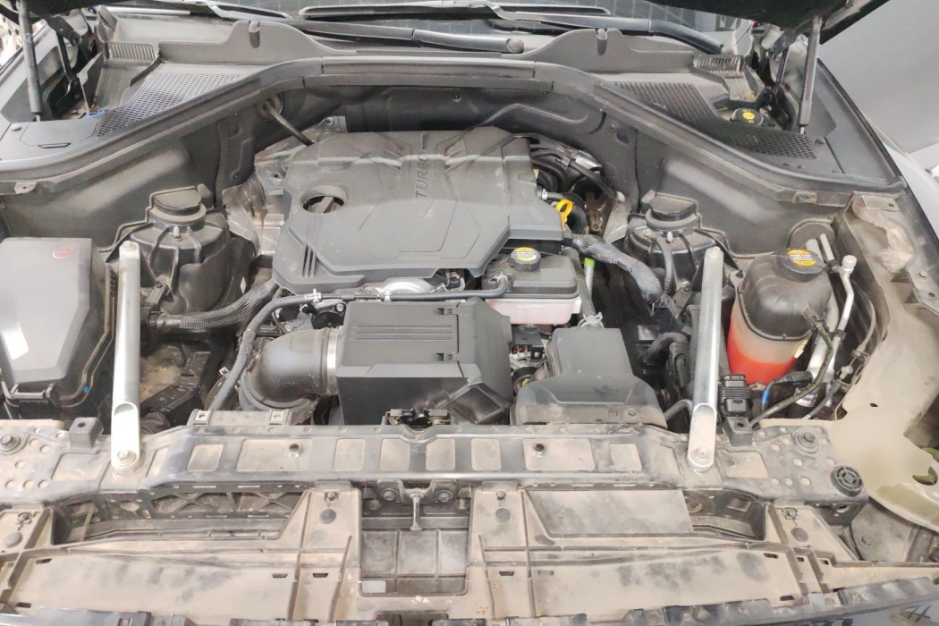 Фото машины 17