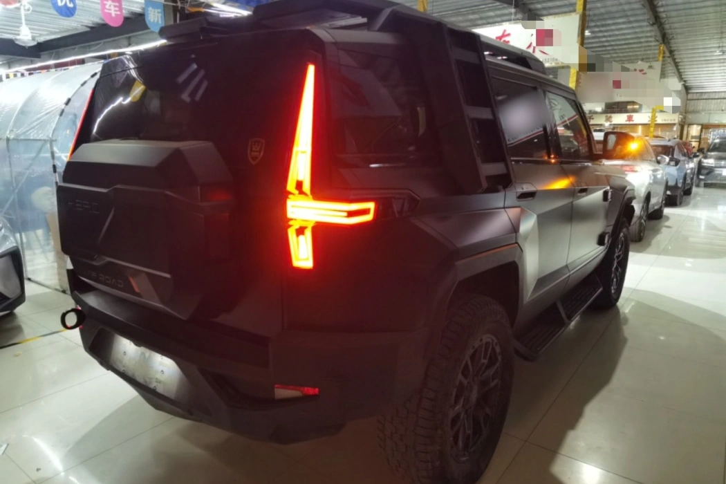 Фото машины 18