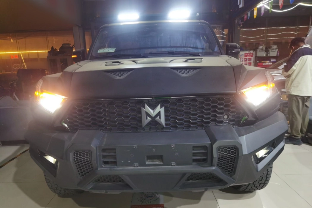 Фото машины 15