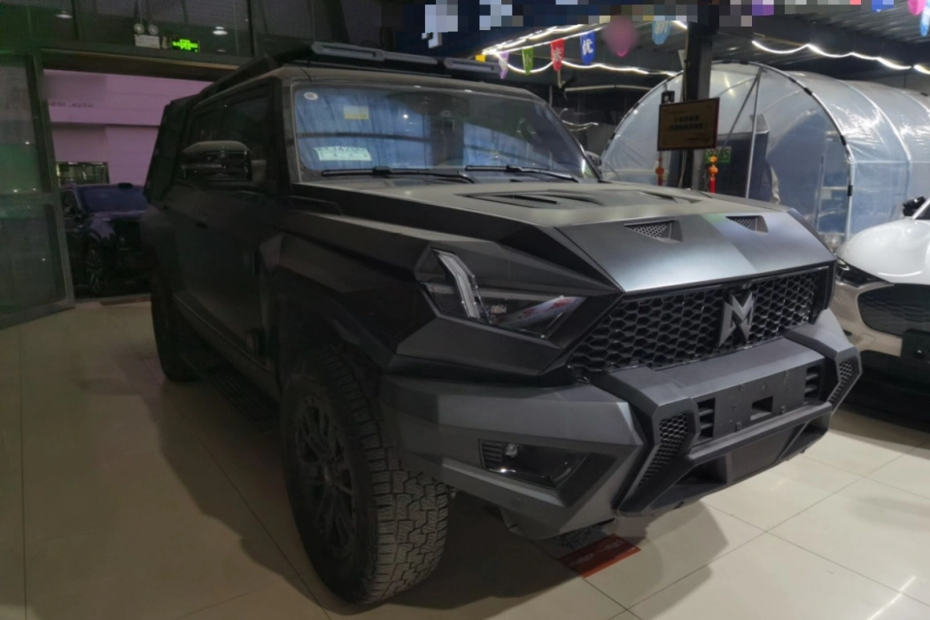 Фото машины 16