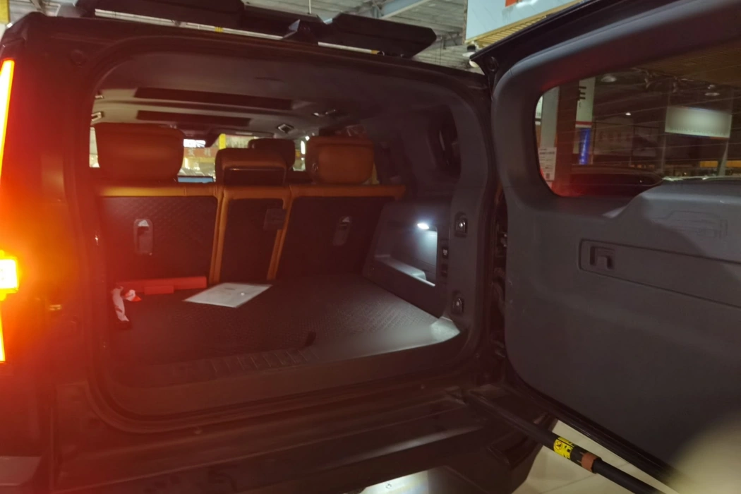 Фото машины 11