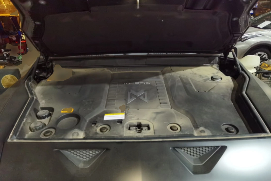 Фото машины 12